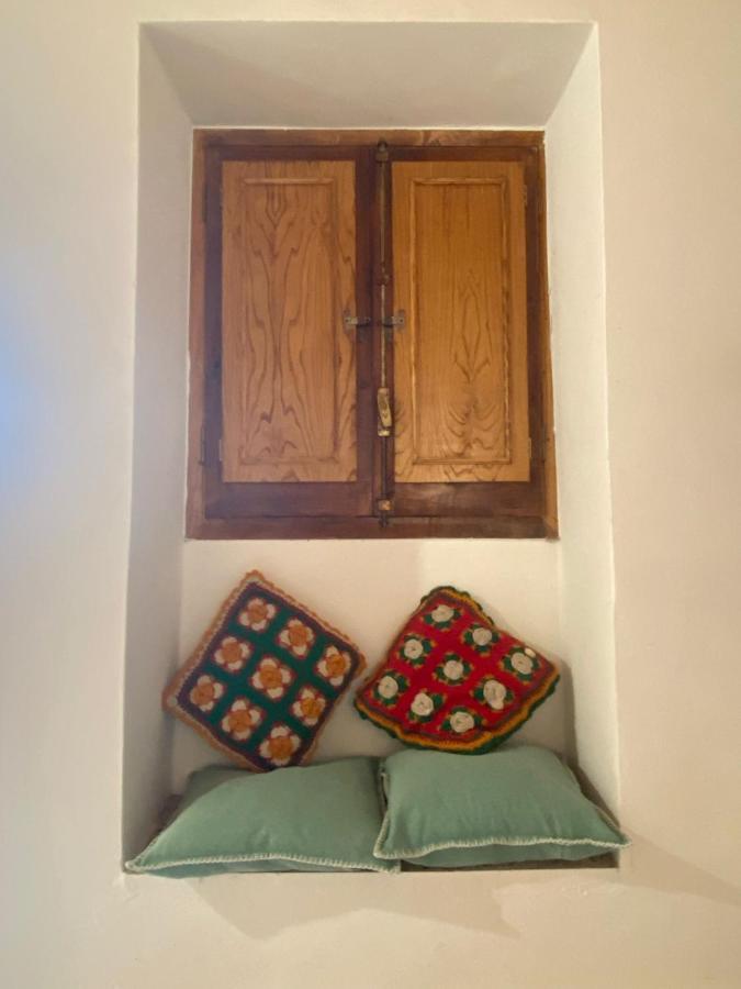 Apartamento Rural Meaus Rubias Exterior photo