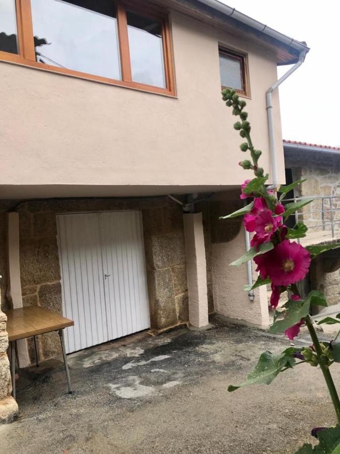 Apartamento Rural Meaus Rubias Exterior photo